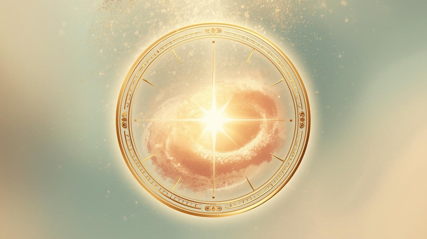 Clarity Light Seal – For Clear, Confident Choices