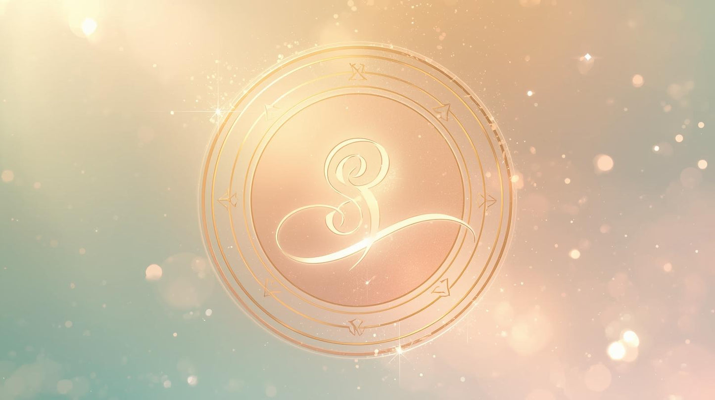 Joy Light Seal – When Joy Awakens in You