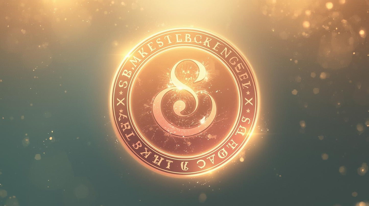 Light Seal of Courage - Activate your Courage