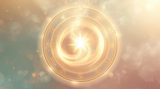 Activate Your Star – Seal of Inner Glow