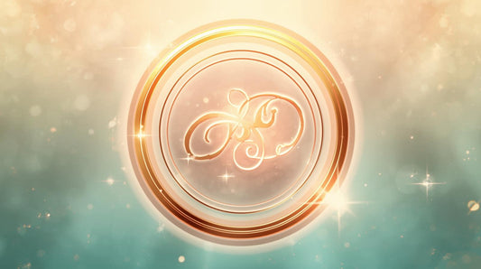 Light Seal of Inner Awakening – Let Your Magic Rise