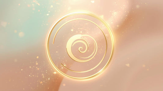 Light Seal of Harmony – Where Calm and Balance Find You