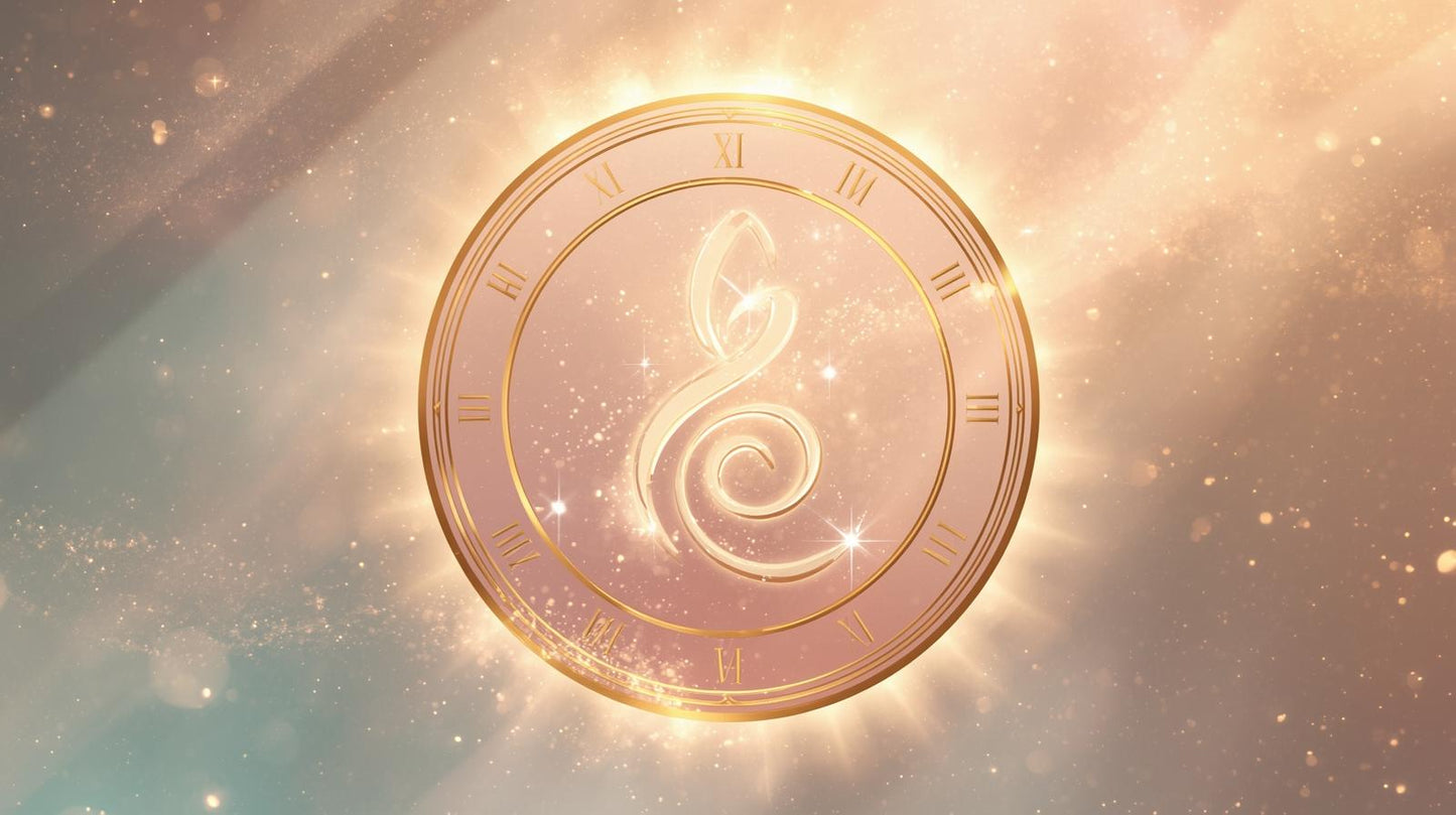 Light Seal of Love – Activate Your Romantic Moment