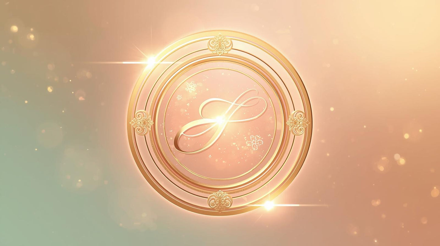 Light Seal of Self-love - Activated for this Very Moment