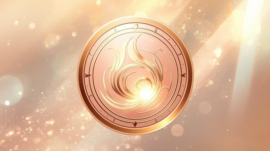 Light seal of self-confidence - For your powerful moment