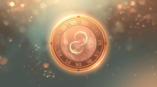 Connection Light Seal – For Harmony and Togetherness